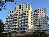 Prodej nového bytu 4+kk v Liberci, Polní ulice, cena 9850000 CZK / objekt, nabízí