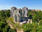 Prodej nového bytu 3+kk v Liberci, Polní ulice, cena 7900000 CZK / objekt, nabízí