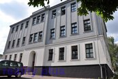 Pronájem bytu 1+kk s odděleným spaním v patře v Liberci, ul. Švermova, cena 9290 CZK / objekt / měsíc, nabízí