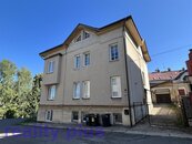 Pronájem bytu 1+1, v Jablonci nad Nisou, ul. Vzdušná, cena 7500 CZK / objekt / měsíc, nabízí