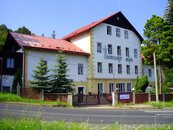 Prodej komerčního objektu / ubytovny v Litvínově, ul. Přátelství, cena 12450000 CZK / objekt, nabízí