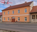 Prodej, Rodinný dům, Židovice, cena 5500000 CZK / objekt, nabízí