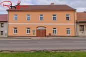 Prodej, Rodinný dům, Židovice, cena 5500000 CZK / objekt, nabízí REALITY K+L