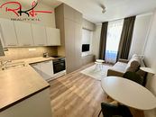 Pronájem, Byt 1+kk, Praha 4, cena 18000 CZK / objekt / měsíc, nabízí