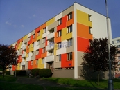 Pronájem, Byt 1+1, Hradec Králové, cena 11900 CZK / objekt / měsíc, nabízí