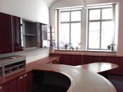 Pronájem, Administrativní prostory a objekty, Hradec Králové, cena 4905 CZK / objekt / měsíc, nabízí 