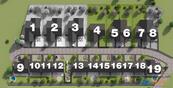 Budoucí RD 3+kk o zast. ploše 110 m2 s pozemkem o výměře 299 m2 v okr. Přerov, cena 6755840 CZK / objekt, nabízí