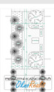 Budoucí RD 4+1 o zast. ploše 150 m2 s pozemkem o výměře 441 m2 v okr. Přerov, cena 8509760 CZK / objekt, nabízí