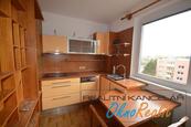 Pronájem bytu 3+1 na ul. Kozlovská v Přerově, cena 13000 CZK / objekt / měsíc, nabízí