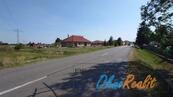 Prodej pozemku o výměře 1645 v k.ú. Šumná, okr. Znojmo, cena 1600000 CZK / objekt, nabízí