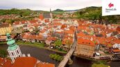 Prodej památky 1100 m2 Dlouhá, Český Krumlov, cena cena v RK, nabízí 