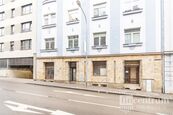 Prodej bytu 2+kk 94 m2 Francouzská, Brno, cena 6500000 CZK / objekt, nabízí 