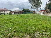 Prodej stavebního pozemku 3957 m2, Jihlava, cena 16000000 CZK / objekt, nabízí Swiss Life Select Reality