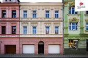 Prodej rodinného domu 300 m2 Štúrova, Teplice, cena 5990000 CZK / objekt, nabízí 
