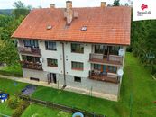 Prodej bytu 3+1 93 m2 Na Sádkách, Telč, cena 3490000 CZK / objekt, nabízí 