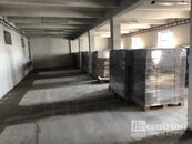 Pronájem skladového prostoru 480 m2 Tovární, Třešť, cena 12100 CZK / objekt / měsíc, nabízí 