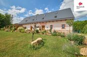 Prodej rodinného domu 552 m2, Vlčice, cena 17490000 CZK / objekt, nabízí 