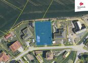 Prodej stavebního pozemku 1151 m2, Humpolec, cena 3950000 CZK / objekt, nabízí 