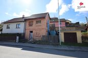 Prodej rodinného domu 103 m2 Pod Kaplou, Brtnice, cena 2760000 CZK / objekt, nabízí 