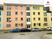 Pronájem bytu 1+kk 40 m2 Na Jíkalce, Plzeň, cena 11500 CZK / objekt / měsíc, nabízí 