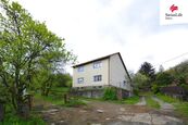 Prodej rodinného domu 120 m2 Kamenec, Brumov-Bylnice, cena 3750000 CZK / objekt, nabízí 