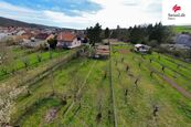 Prodej stavebního pozemku 930 m2, Tetčice, cena 7900000 CZK / objekt, nabízí 