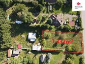 Prodej stavebního pozemku 1332 m2, Skořenice, cena 2490000 CZK / objekt, nabízí 