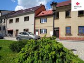 Prodej rodinného domu 80 m2 Mariánské nám., Počátky, cena 2780000 CZK / objekt, nabízí