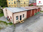 Prodej komerční nemovitosti 2441 m2 Havlíčkova, Jihlava, cena 9900000 CZK / objekt, nabízí Swiss Life Select Reality
