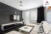 Prodej bytu 3+1 71 m2 Lidmily Malé, Pardubice, cena cena v RK, nabízí 