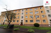 Prodej bytu 2+1 50 m2 Heyrovského, Sokolov, cena 1340000 CZK / objekt, nabízí 