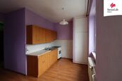 Prodej bytu 2+1 50 m2 Heyrovského, Sokolov, cena 1340000 CZK / objekt, nabízí 