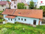 Prodej rodinného domu 120 m2 Na Vůbci, Batelov, cena cena v RK, nabízí 