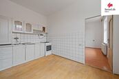 Prodej bytu 1+1 41 m2 Přádelnická, Trutnov, cena 2190000 CZK / objekt, nabízí 