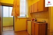 Pronájem bytu 1+1 33 m2 Turnovská, Praha, cena 13000 CZK / objekt / měsíc, nabízí 