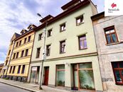 Pronájem bytu 2+kk 53 m2 Wenzigova, Plzeň, cena 13500 CZK / objekt / měsíc, nabízí 
