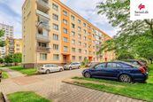 Prodej bytu 3+1 68 m2 U Borského parku, Plzeň, cena 4470000 CZK / objekt, nabízí 