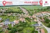 Prodej stavebního pozemku 1590 m2 Zbraslav, cena 2700 CZK / m2, nabízí 