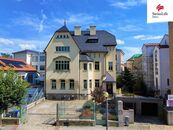 Pronájem obchodního prostoru 412 m2 Jana Masaryka, Jihlava, cena cena v RK, nabízí Swiss Life Select Reality