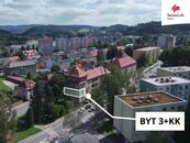 Prodej bytu 3+kk 66 m2 Žižkova, Trutnov, cena 3690000 CZK / objekt, nabízí 