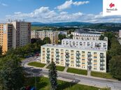 Prodej bytu 3+kk 66 m2 Chodská, Trutnov, cena 3890000 CZK / objekt, nabízí 