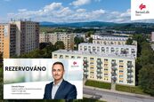 Prodej bytu 3+kk 66 m2 Chodská, Trutnov, cena 3890000 CZK / objekt, nabízí 