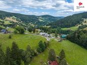 Prodej stavebního pozemku 2268 m2, Pec pod Sněžkou, cena 13490000 CZK / objekt, nabízí 