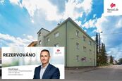 Prodej bytu 1+kk 23 m2 Blanická, Trutnov, cena 1890000 CZK / objekt, nabízí 