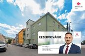 Prodej bytu 1+kk 23 m2 Blanická, Trutnov, cena 1890000 CZK / objekt, nabízí 