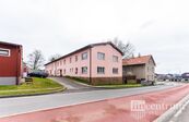 Prodej bytu 2+1 59 m2 Královédvorská, Jaroměř, cena 2760000 CZK / objekt, nabízí 