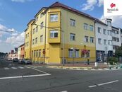 Pronájem bytu 2+kk 44 m2 Komenského, Veselí nad Moravou, cena 11500 CZK / objekt / měsíc, nabízí 