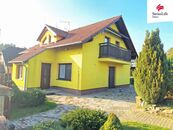 Prodej rodinného domu 168 m2 Pod Hájem, Vroutek, cena 8519000 CZK / objekt, nabízí 