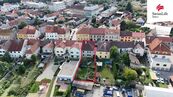 Prodej vícegeneračního domu 350 m2 Nádražní, Třešť, cena 6600000 CZK / objekt, nabízí 