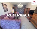 Pronájem bytu 2+1 54 m2 Úpská, Trutnov, cena 13000 CZK / objekt / měsíc, nabízí 